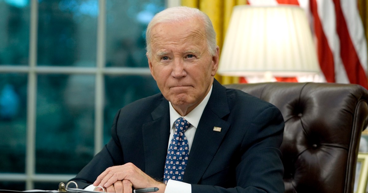 Biden cancer diagnosis renews transparency concerns; Trump claims cover-up | Health News
