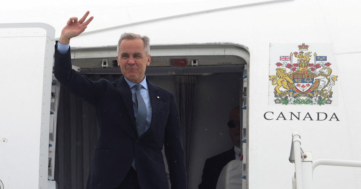 Canada’s myth of unity | Politics