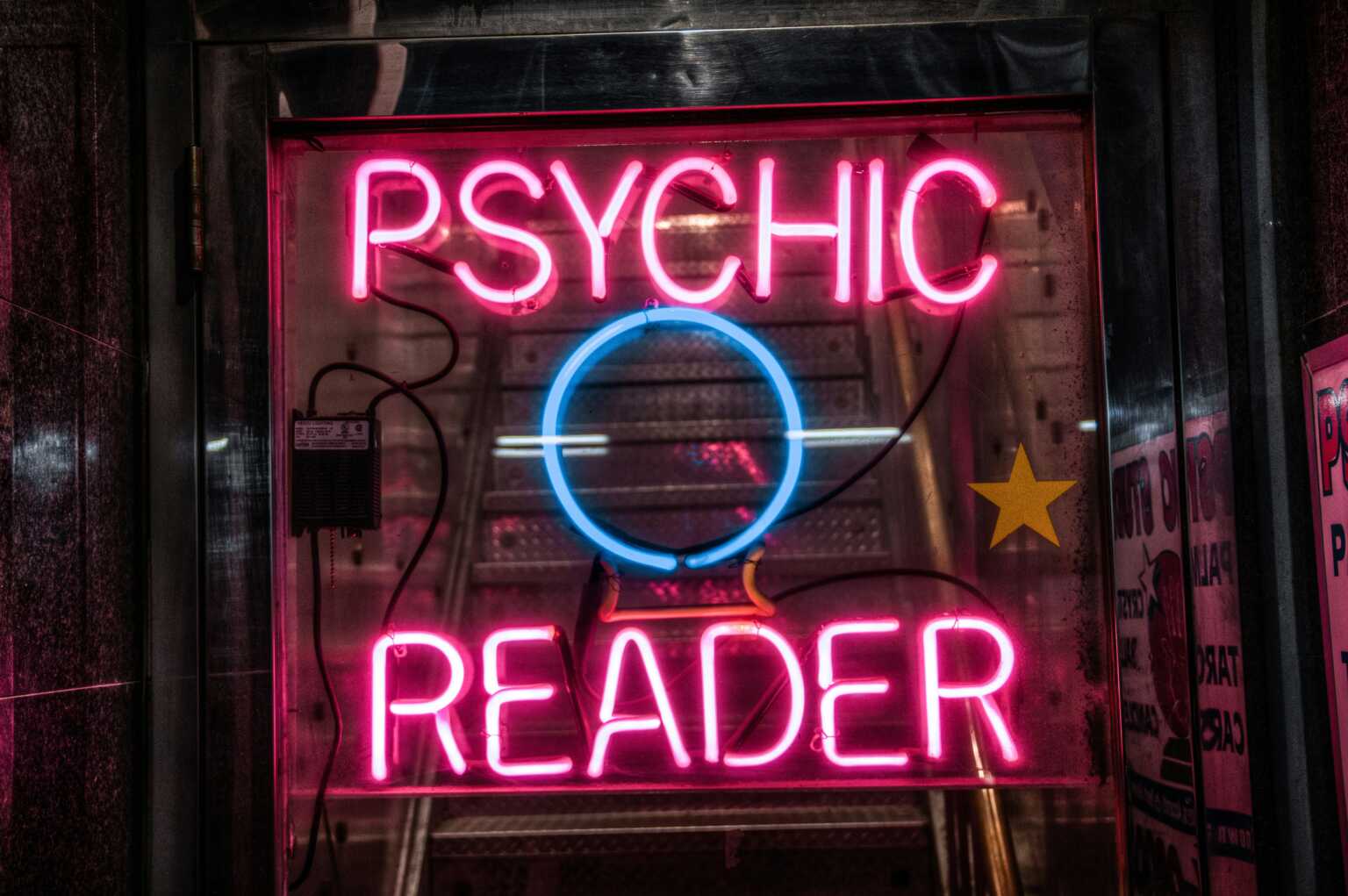 Ex-Psychic's Terrifying Warning Amid New Survey Revealing Americans' Use of New Age, Occult: 'Opening a Demonic Door'