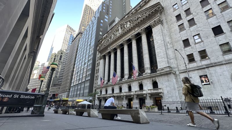 Federal Reserve expects to cut interest rate just once this year as inflation remains high