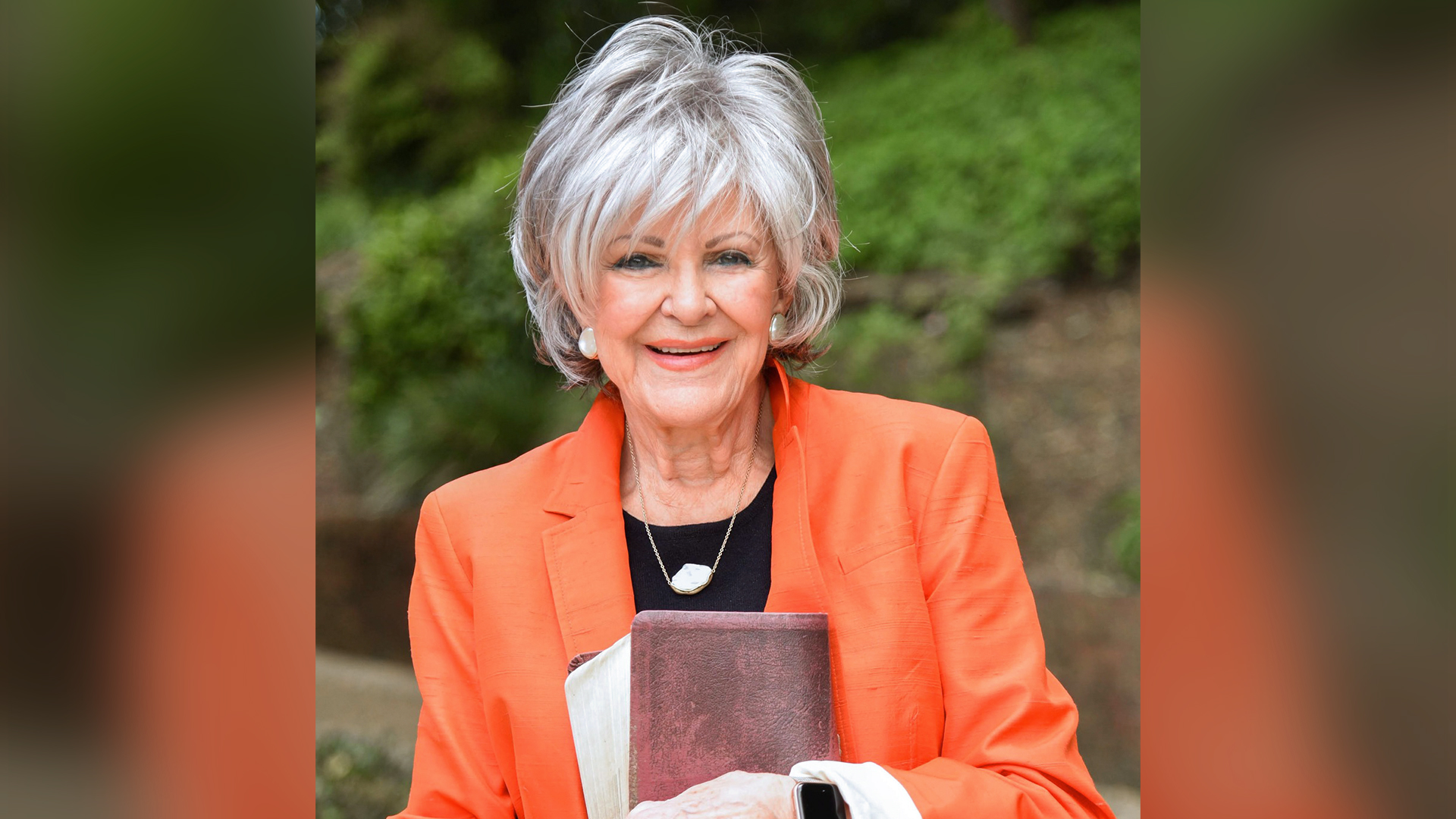 Iconic Bible Teacher Kay Arthur Dies at 91: 'A Life Well Lived'
