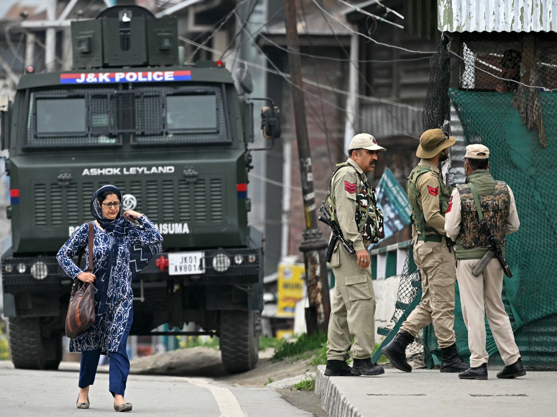 India-Pakistan tensions: A brief history of conflict | India-Pakistan Tensions News