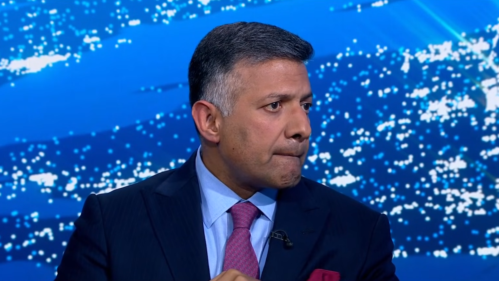 India will respond 'in exactly the same light' if Pakistan retaliates, high commissioner tells Sky News | World News