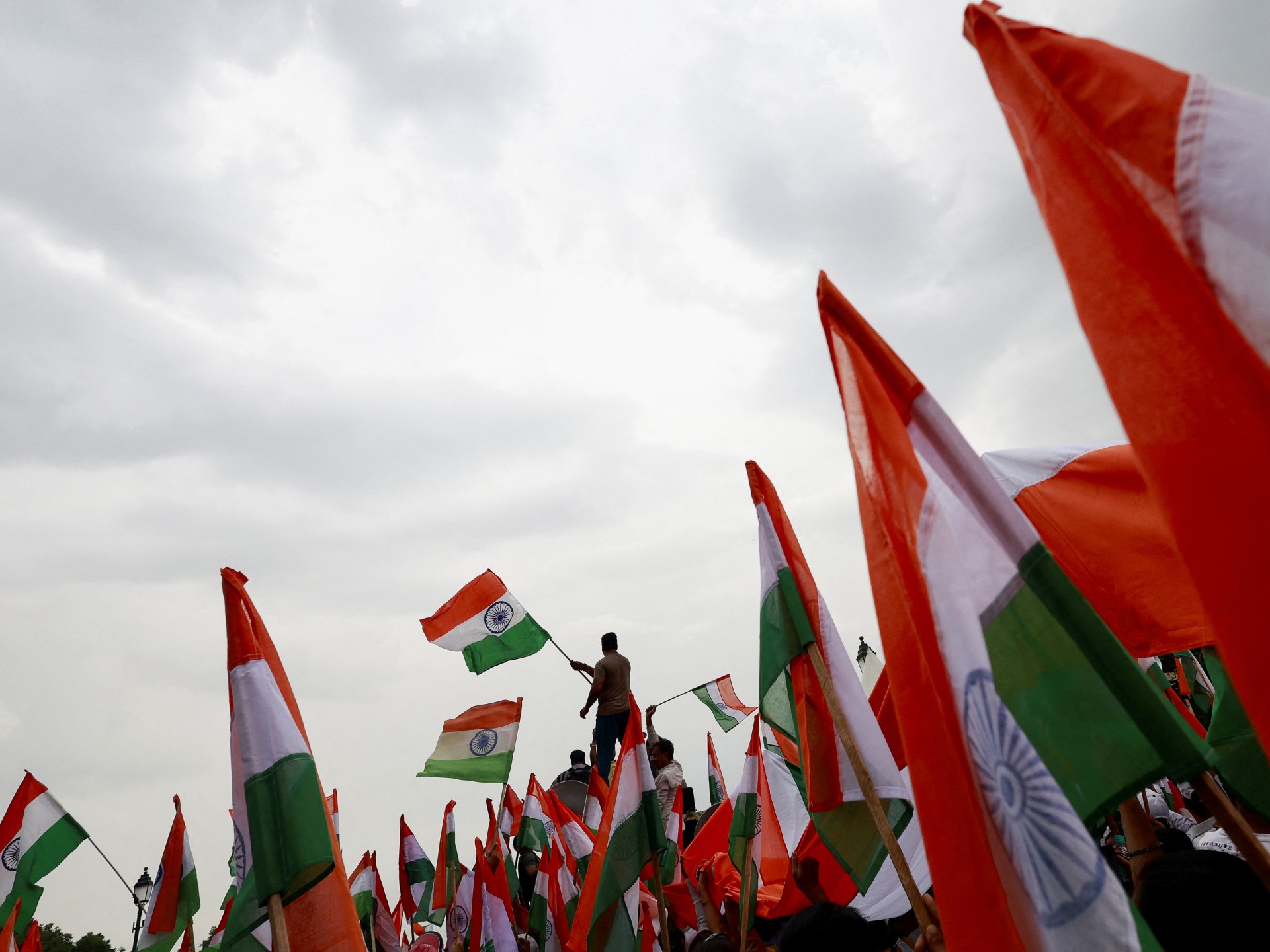 India’s ‘new normal’ of perpetual war will damage its democracy | India-Pakistan Tensions