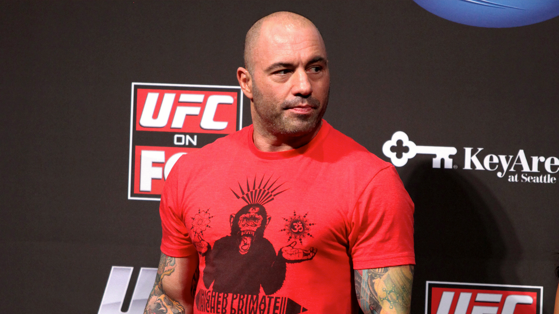 Joe Rogan Is Reportedly Attending Church ‘Consistently,’ Christian Apologist Reveals