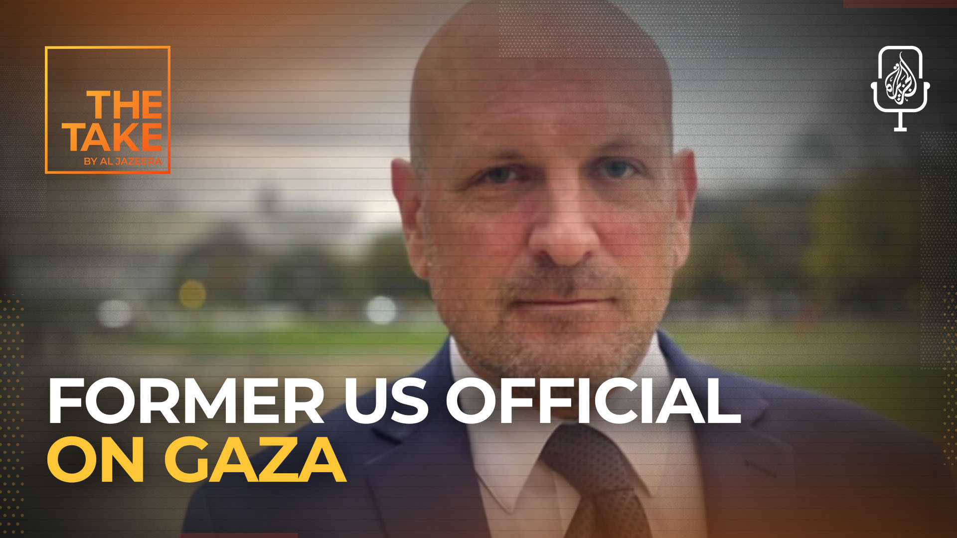 Josh Paul resigned over Gaza. What comes next? | Gaza News