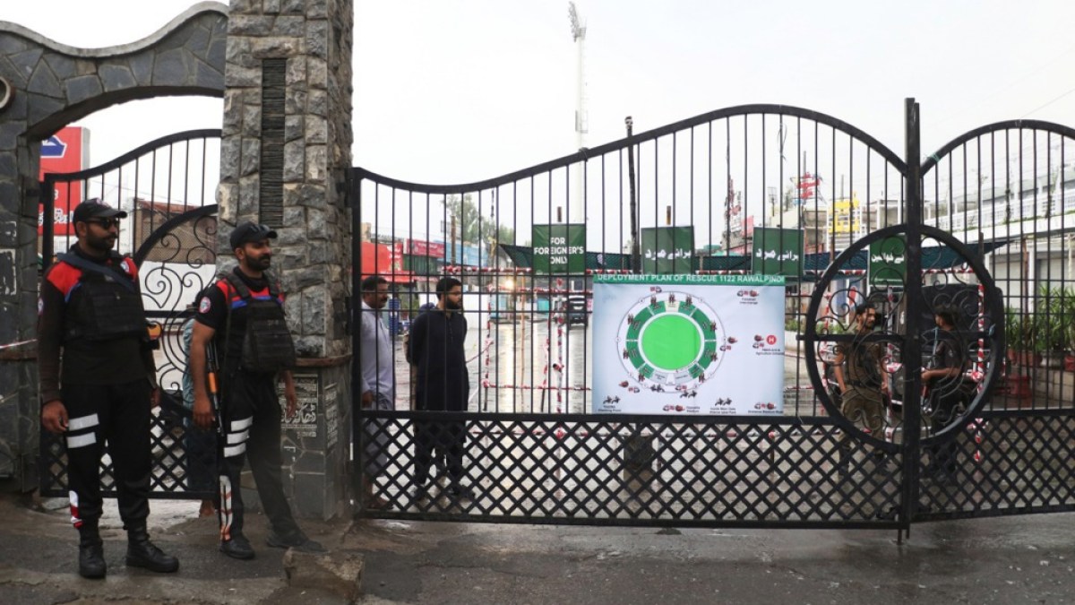Pakistan postpones PSL T20 cricket amid clashes with India | Cricket News