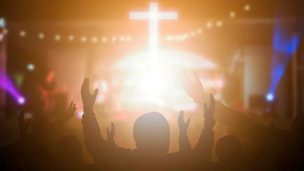Revival Sparks Reported in Spartanburg, SC, and There's a Big Plan to Take It Statewide