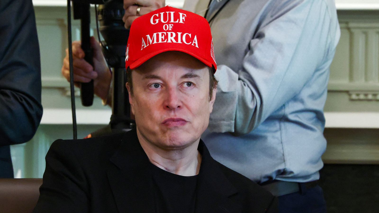 What Starship failure means for Elon Musk's Mars plans | Science, Climate & Tech News