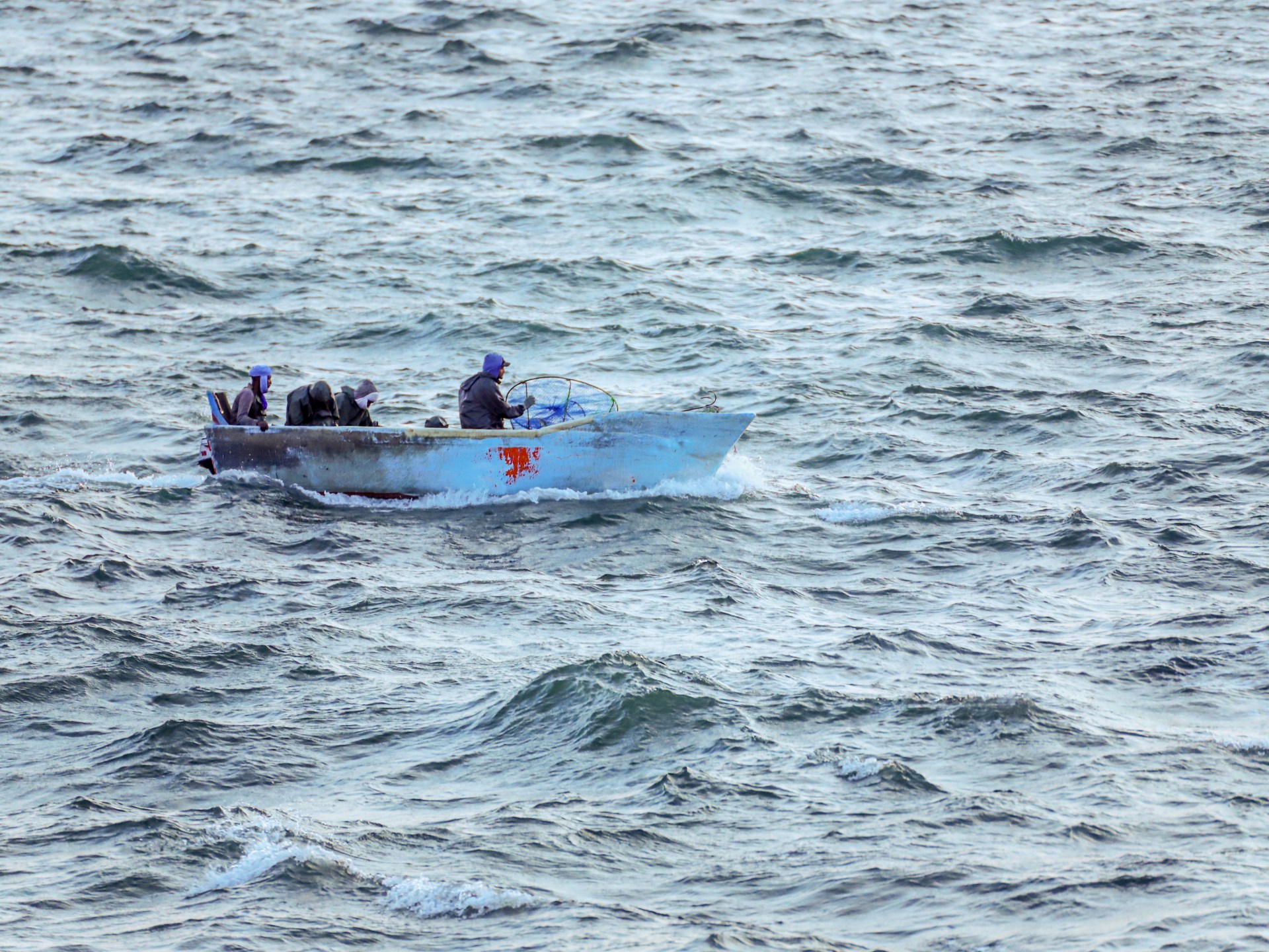‘Xenophobic’: Neighbours outraged over Mauritania’s mass migrant pushback | Refugees News