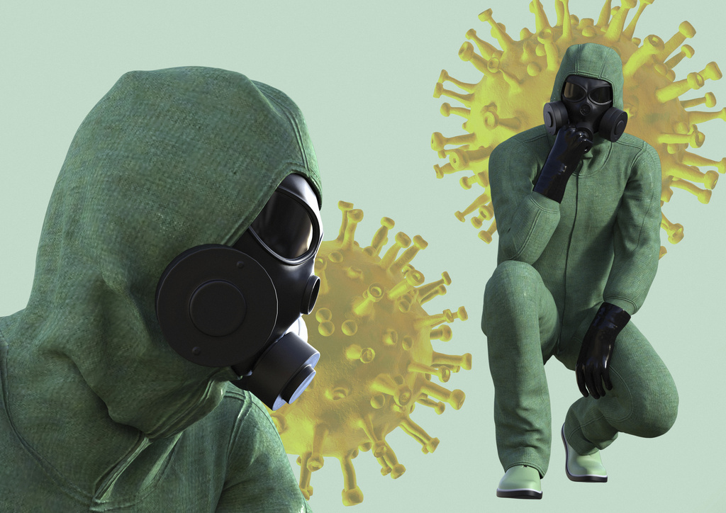 'Agro-terrorism Weapon' Smuggled into US, 2 Chinese Nationals Caught with Dangerous Pathogen