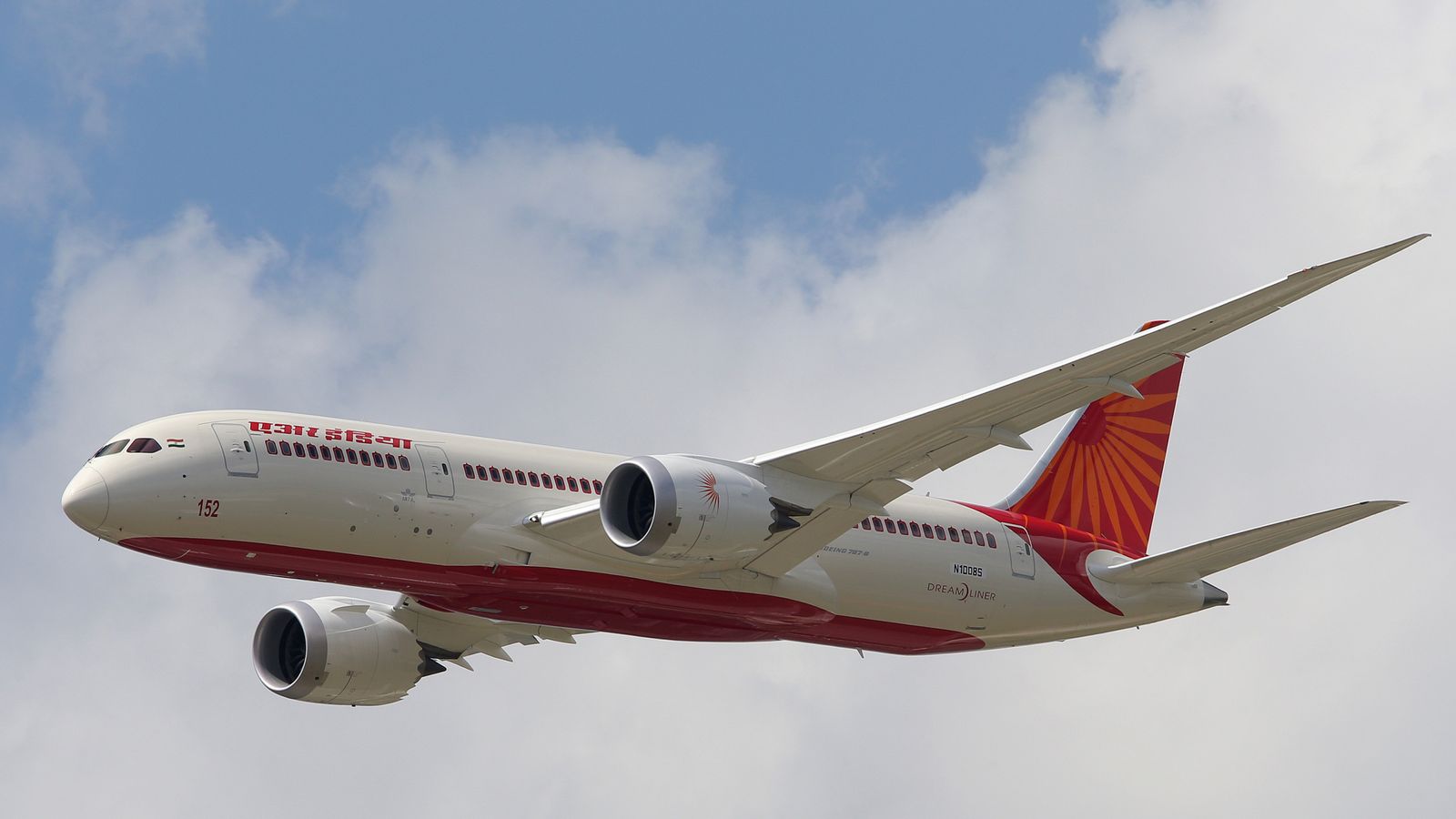 Air India flight from Ahmedabad to London cancelled days after fatal crash | World News