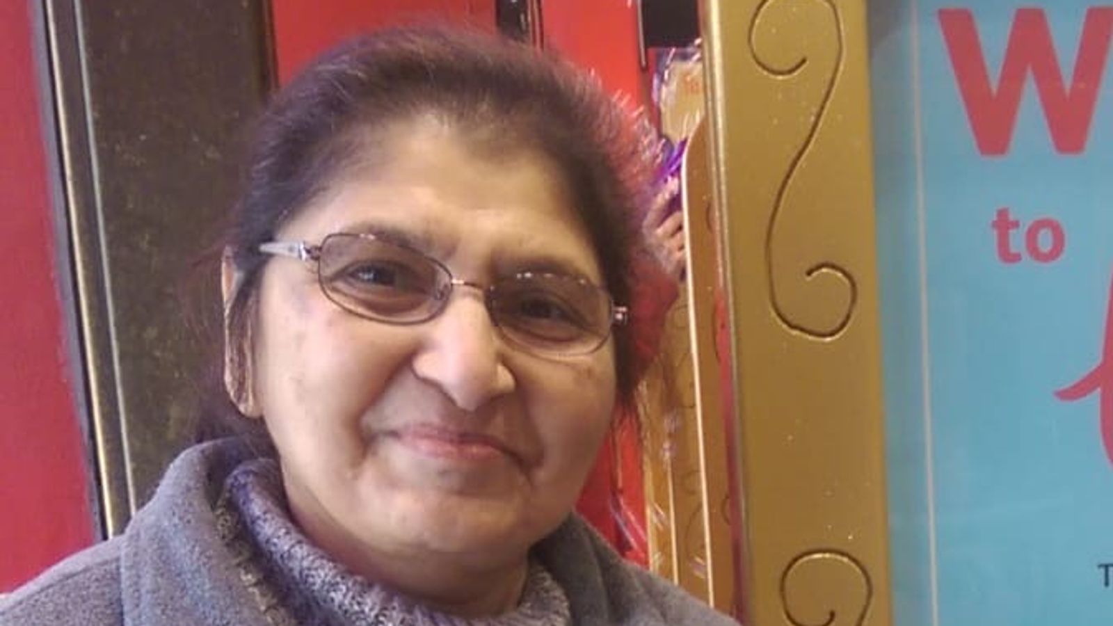 Air India plane crash victim's son says he'll relive his mother's last moments 'to the day I die' | World News