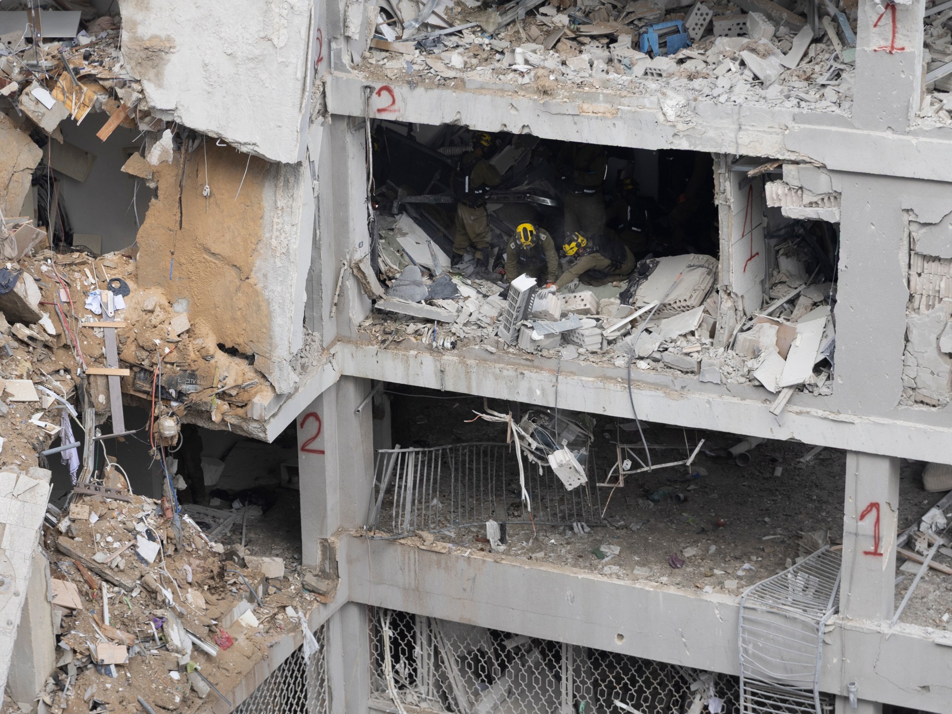 Analysis: What options does Iran have in its conflict against Israel? | Israel-Iran conflict News