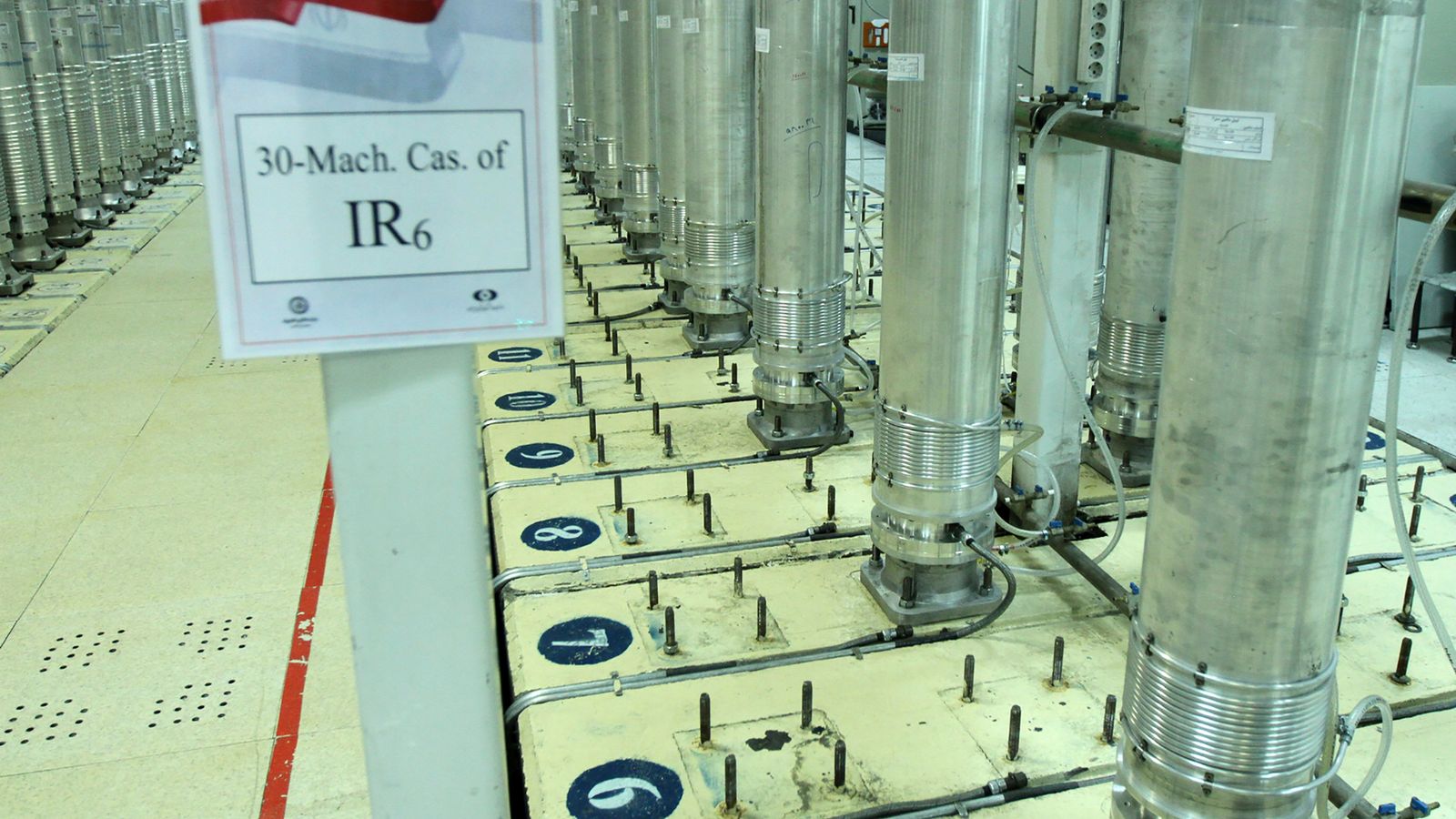 Even after US strikes, Iran may still have the ability to make a nuclear bomb | World News