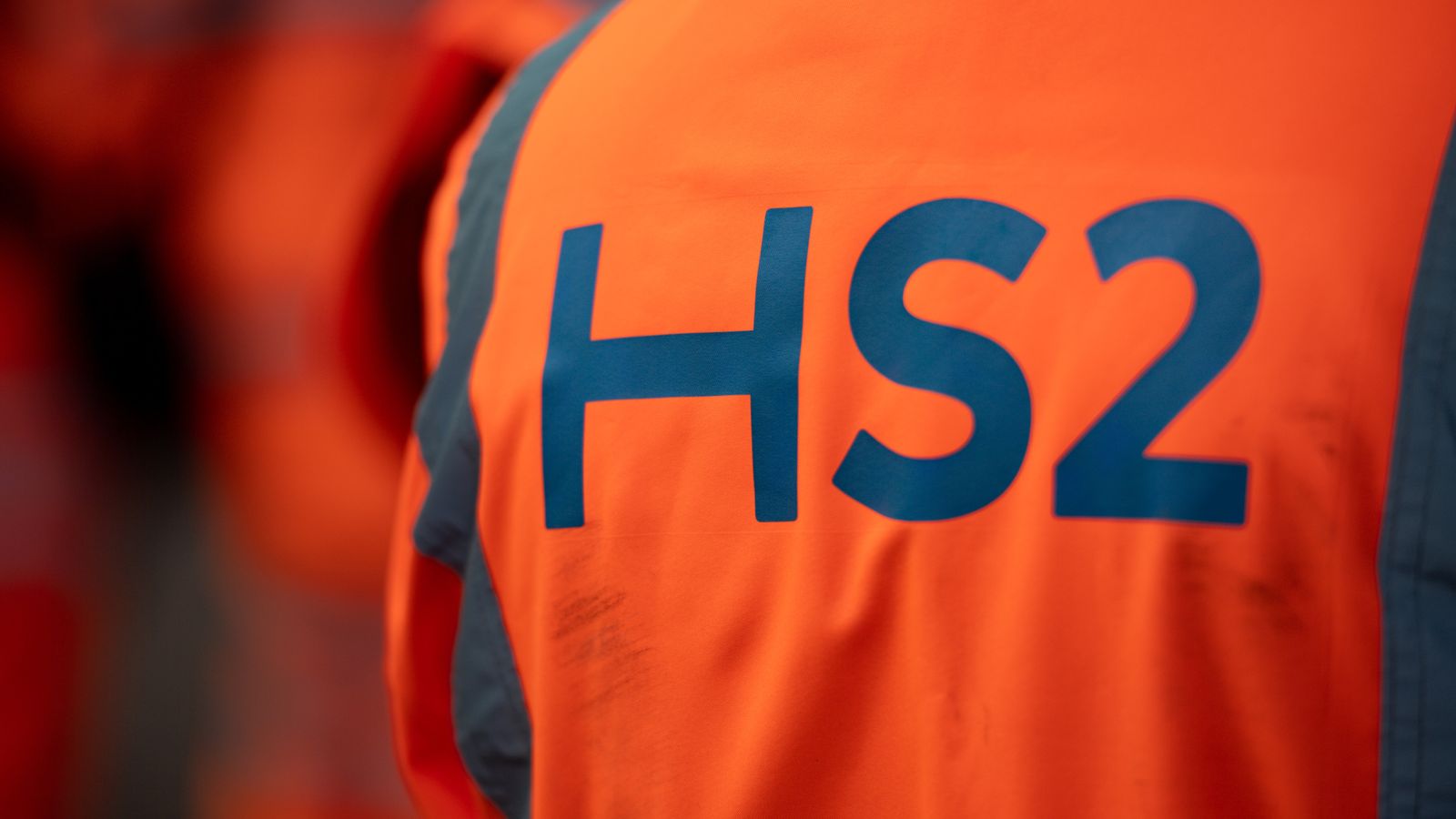 Government to announce another delay to HS2 | Politics News