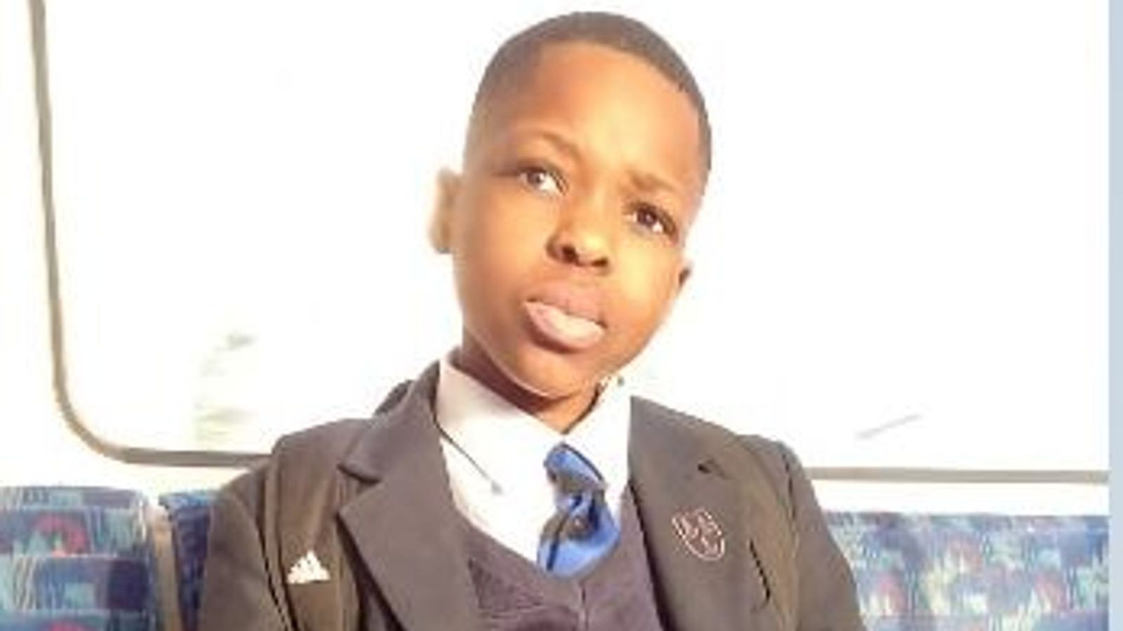 Hainault murder accused had 'clear intention' to kill 14-year-old Daniel Anjorin in sword attack, court told | UK News