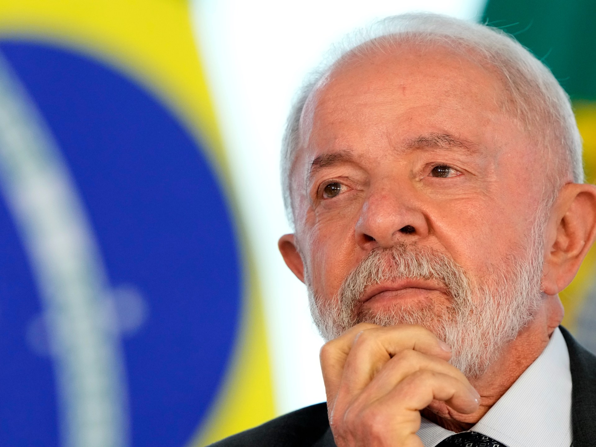 In Brazil, a fight over offshore drilling tests Lula’s climate ambitions | Climate Crisis News