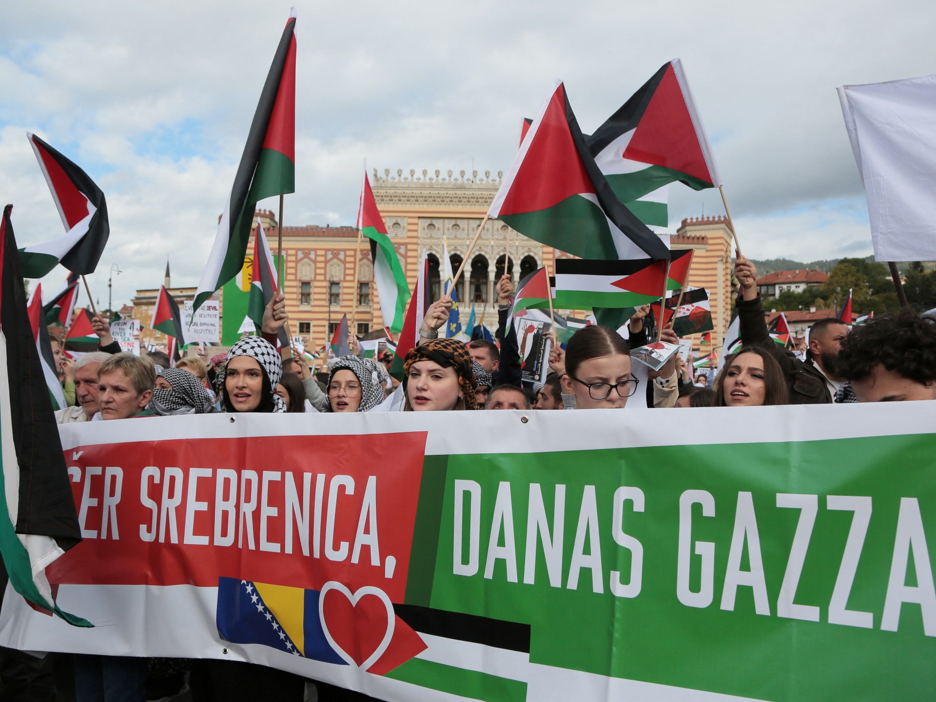 In Europe, the ground is being prepared for another genocide | Opinions