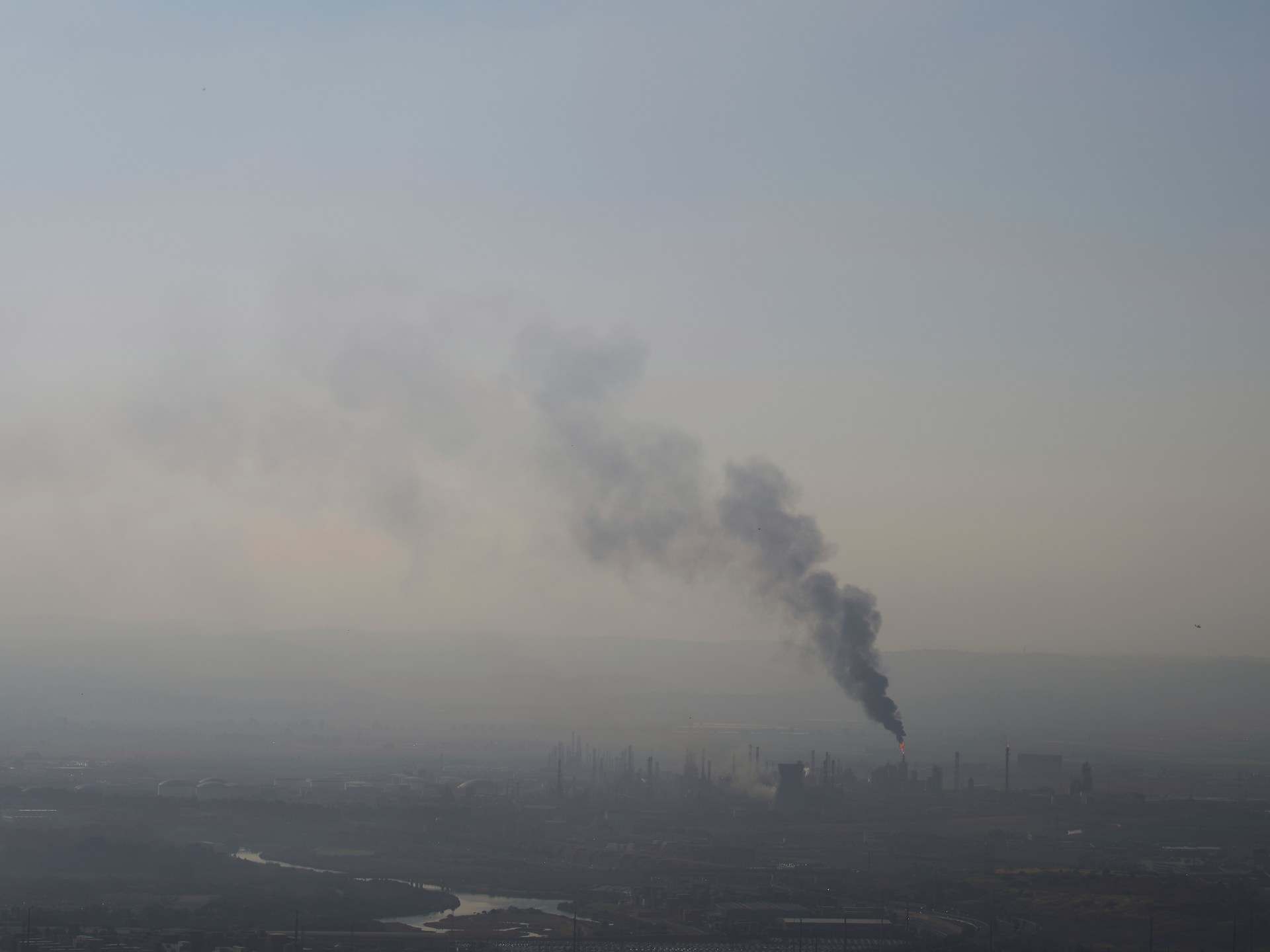 Israel-Iran conflict: List of key events, June 16, 2025 | Israel-Iran conflict News