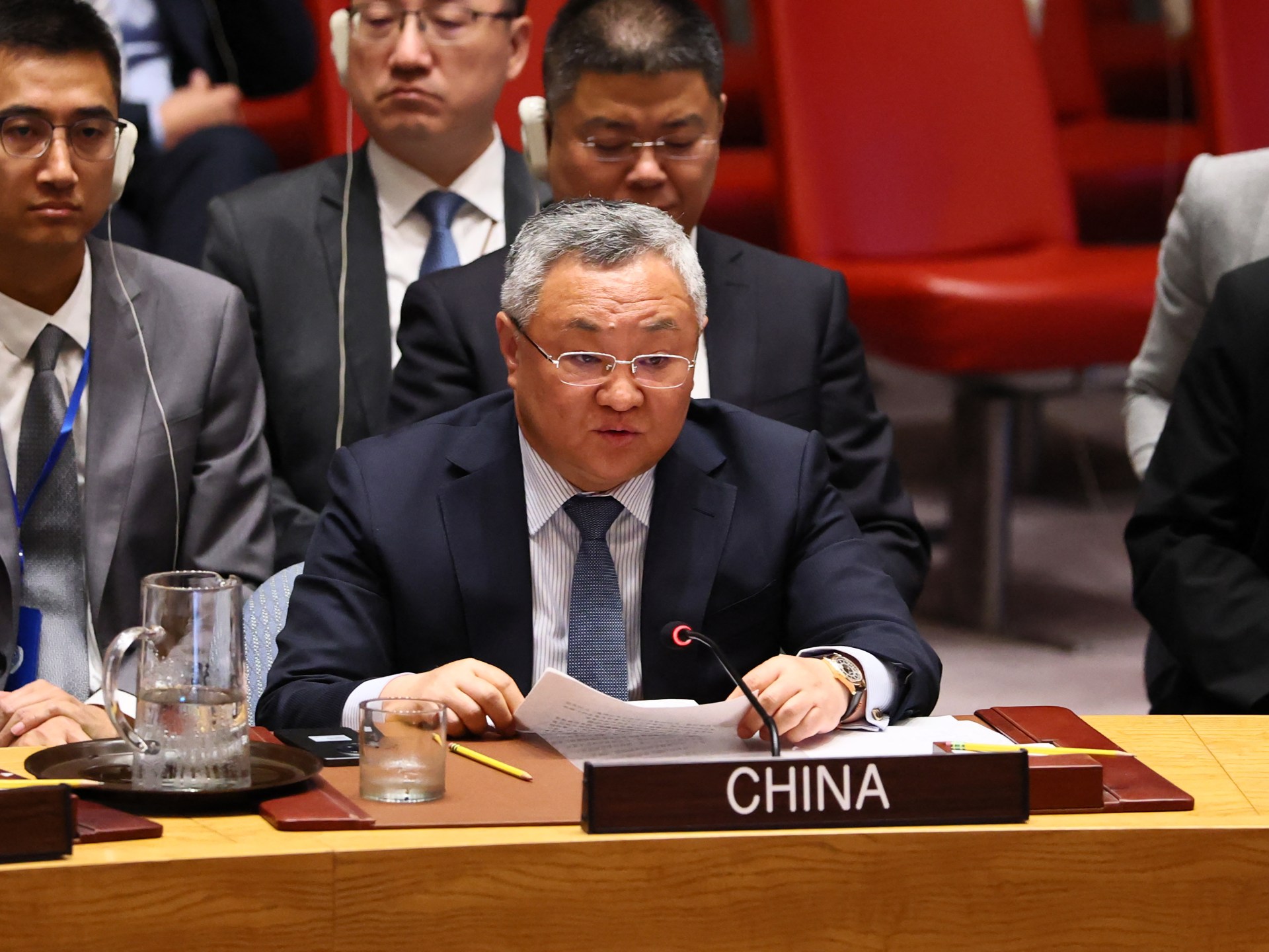 Israel-Iran conflict exposed China’s ‘limited leverage’, say analysts | Israel-Iran conflict News
