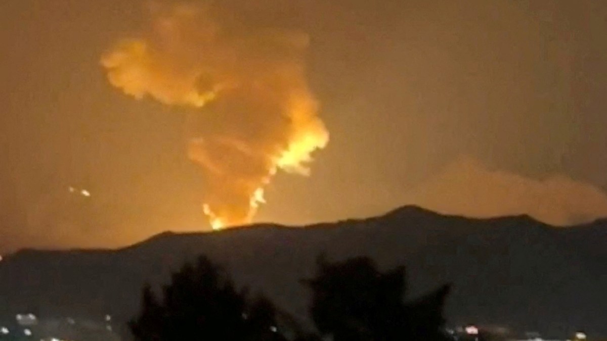 Israel tried to break Iran – but it may have actually helped unite it | Israel-Iran conflict