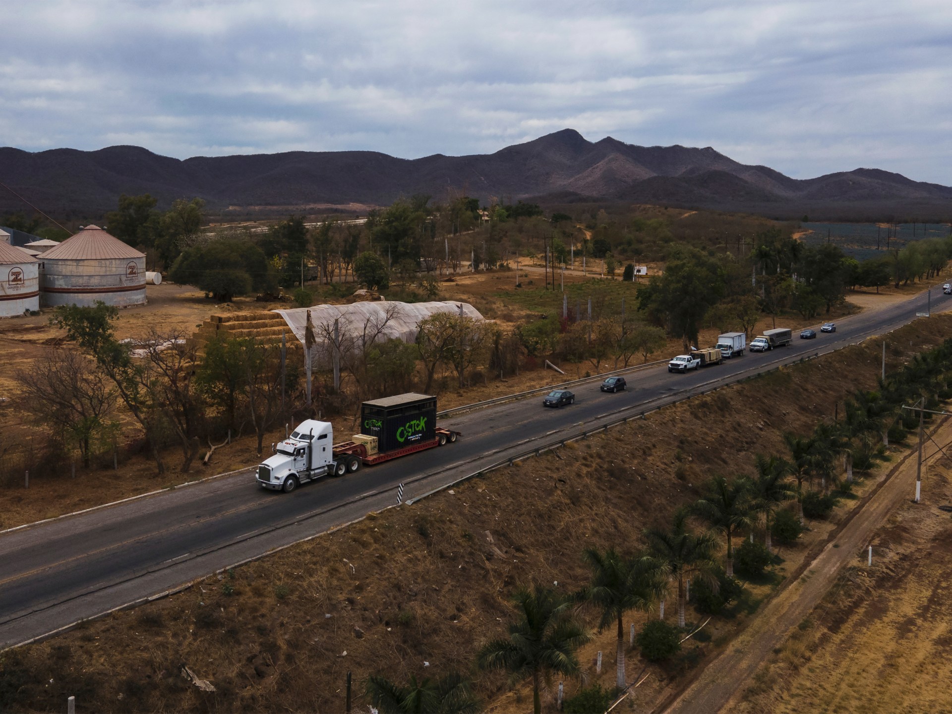 Mexican authorities find 20 bodies, some decapitated, in Sinaloa state | Crime News