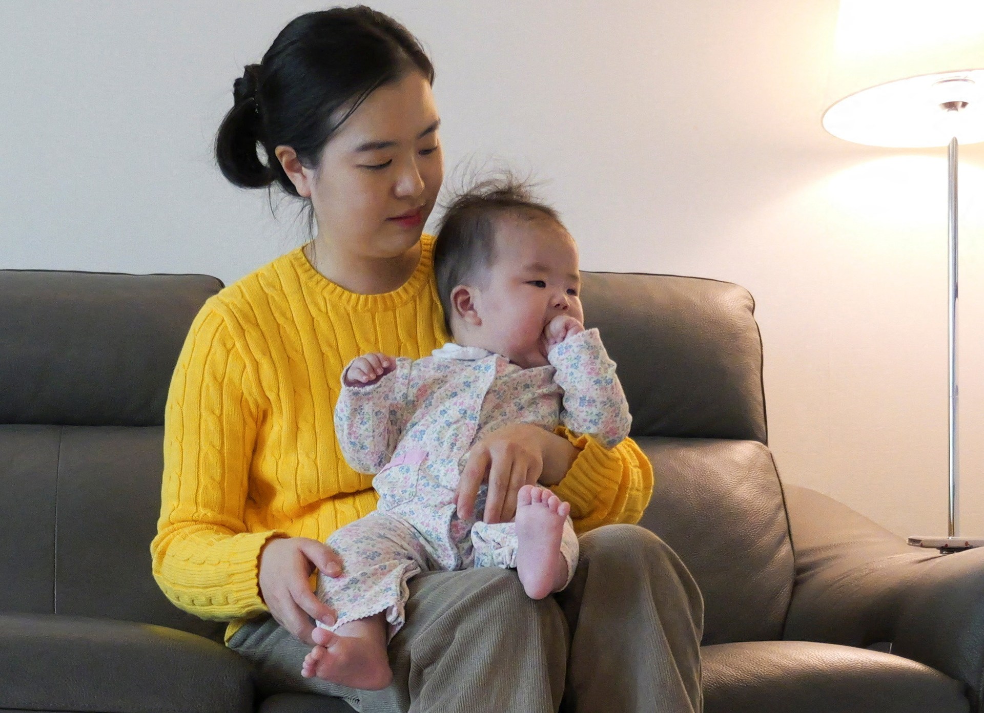 Money not infertility, UN report says: Why birth rates are plummeting | Demographics News