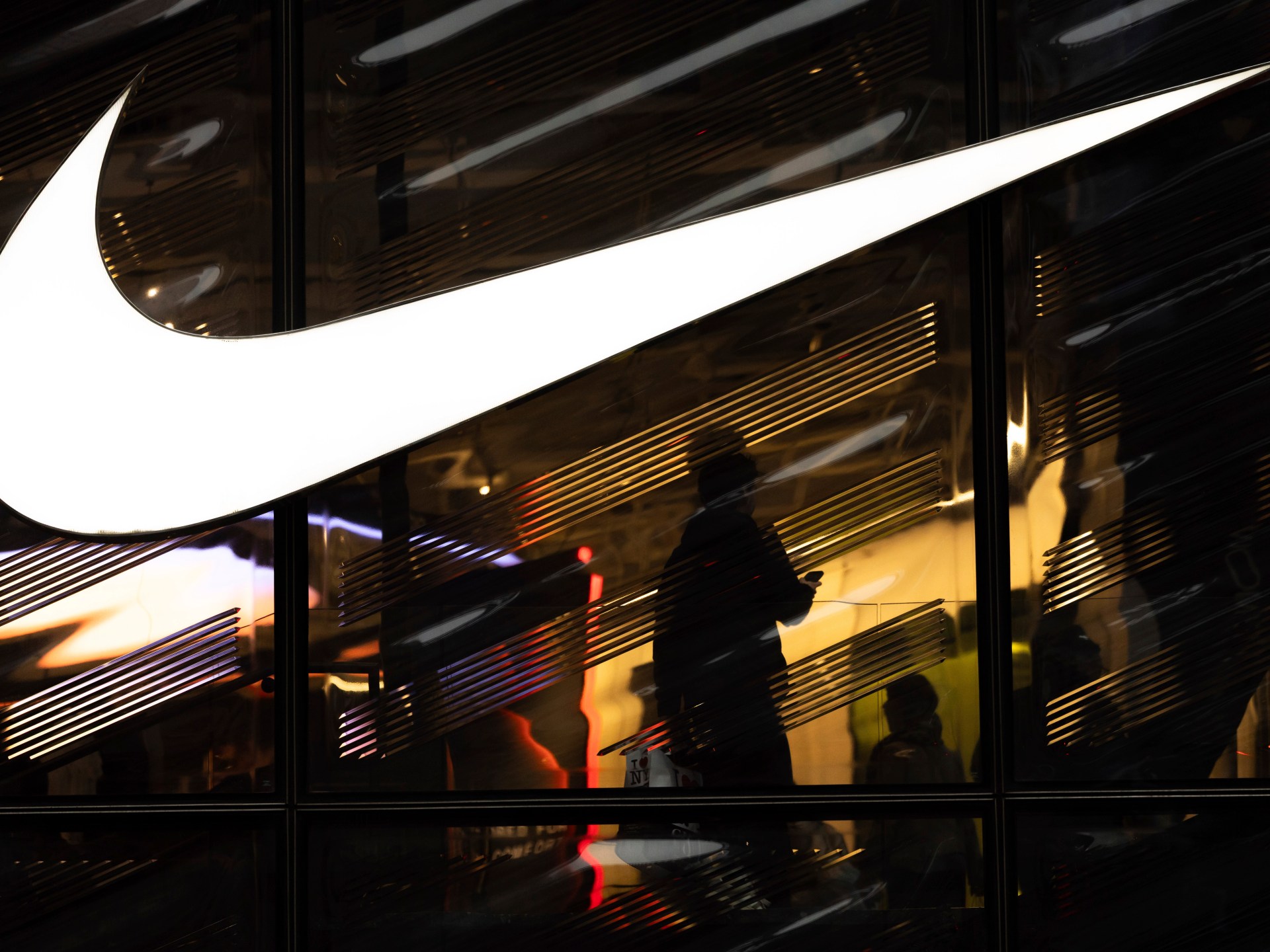 Nike to raise costs as Trump’s tariffs on China bite | International Trade News