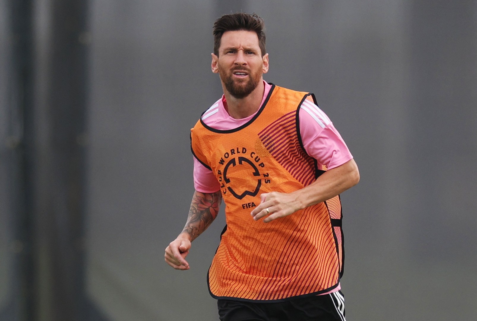 PSG vs Inter Miami: FIFA Club World Cup – team news, start time and lineups | Football News