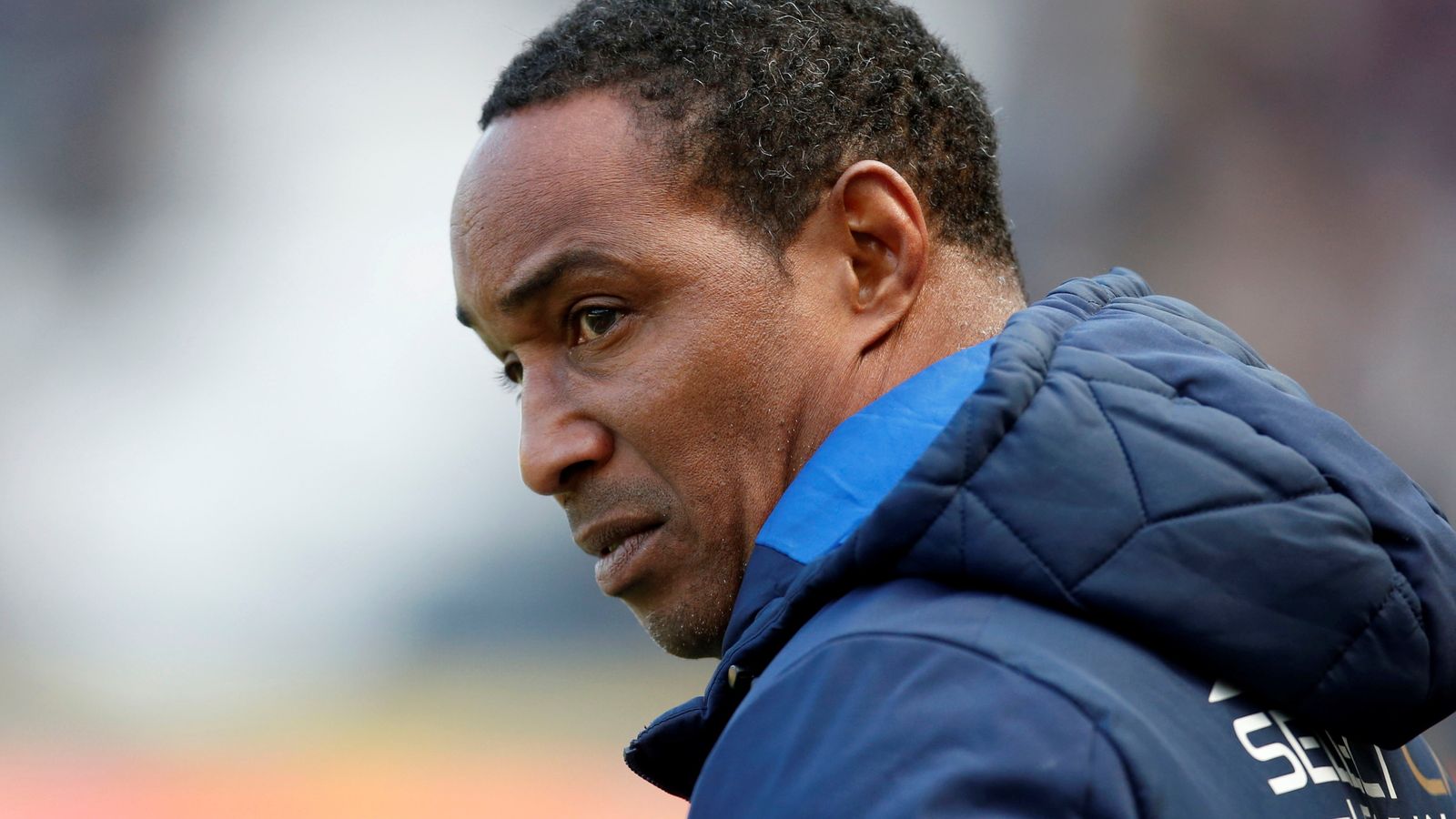 Paul Ince: Former Manchester United and Liverpool footballer charged with drink driving | UK News