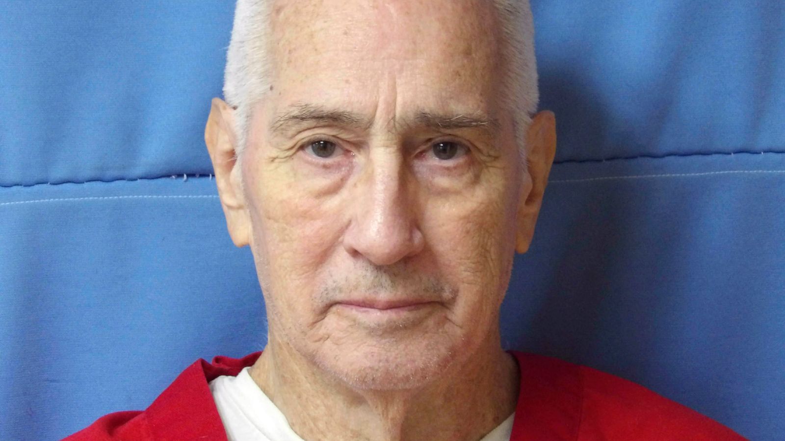Richard Gerald Jordan: Man who was on death row in Mississippi for almost 50 years executed | US News