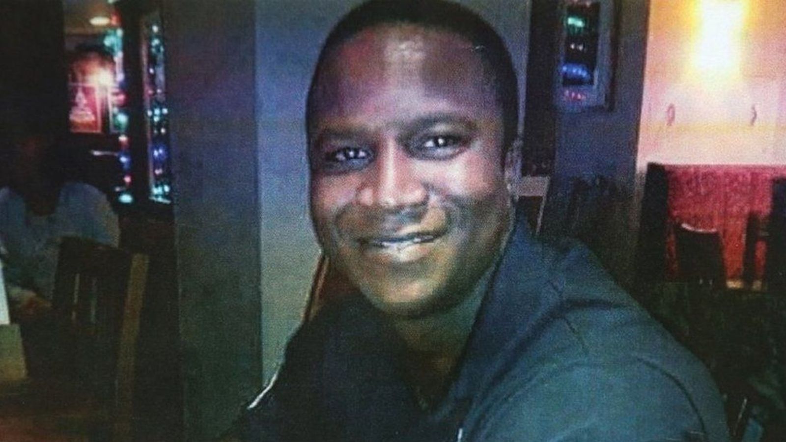 Sheku Bayoh Inquiry chairman accused of bias over 'secret' meetings with family | UK News
