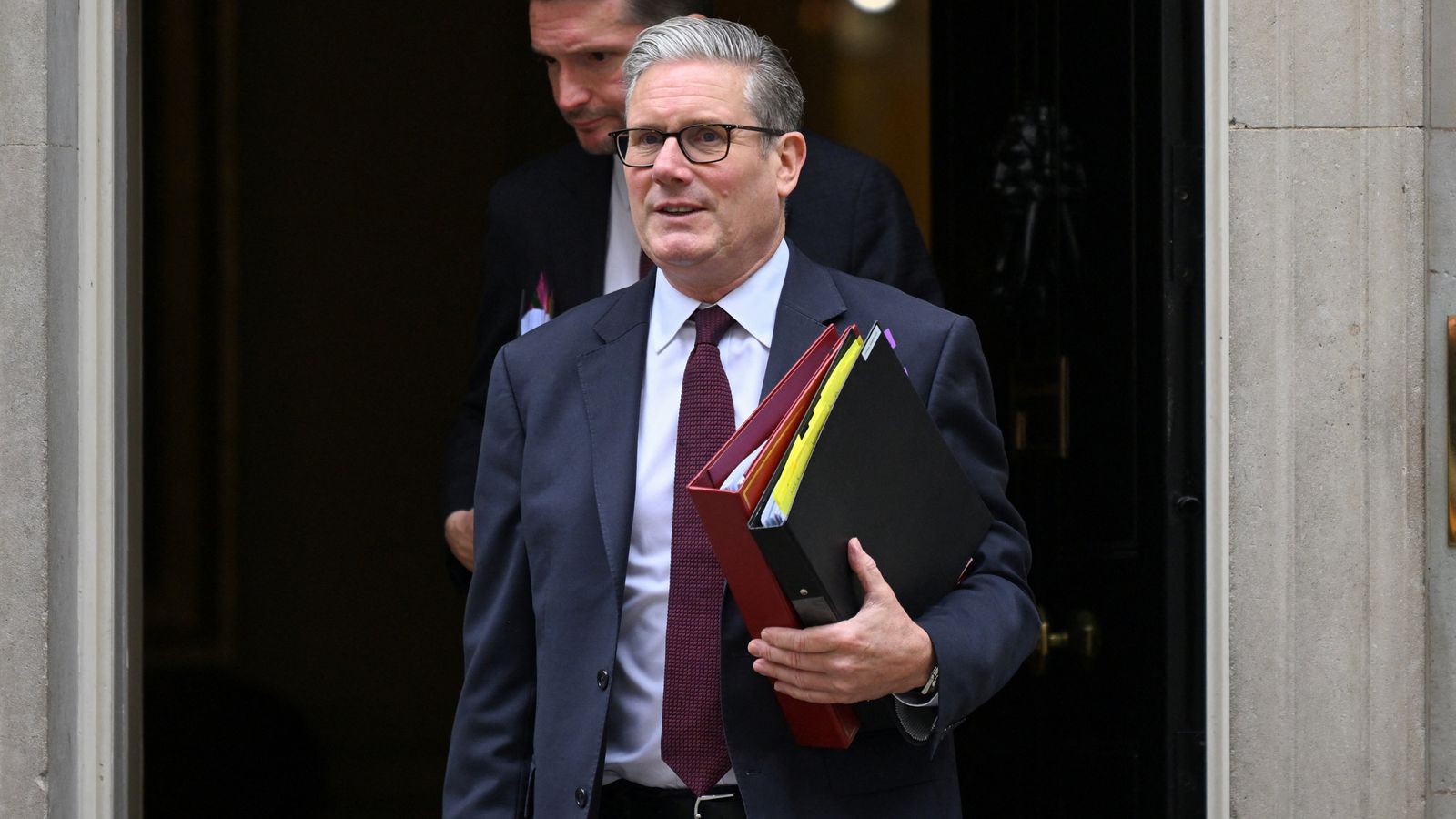 Sir Keir Starmer to launch new national inquiry into grooming gangs | Politics News