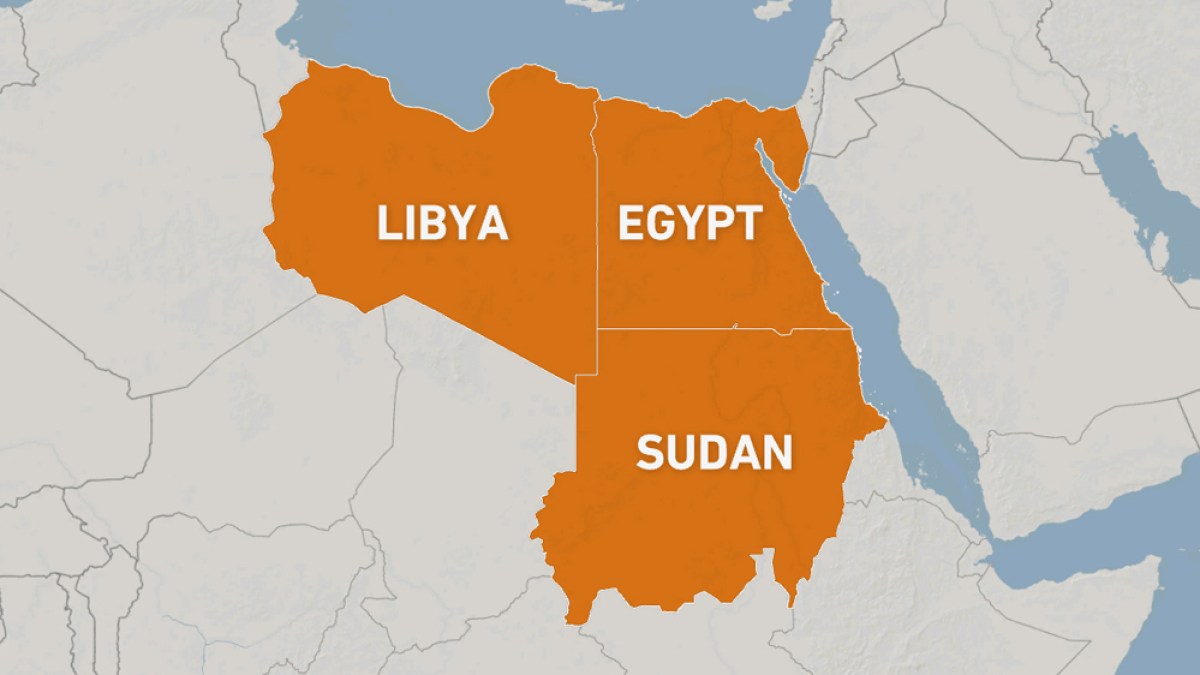 Sudanese army accuses Libya’s Haftar of joint border attack with RSF | Khalifa Haftar News