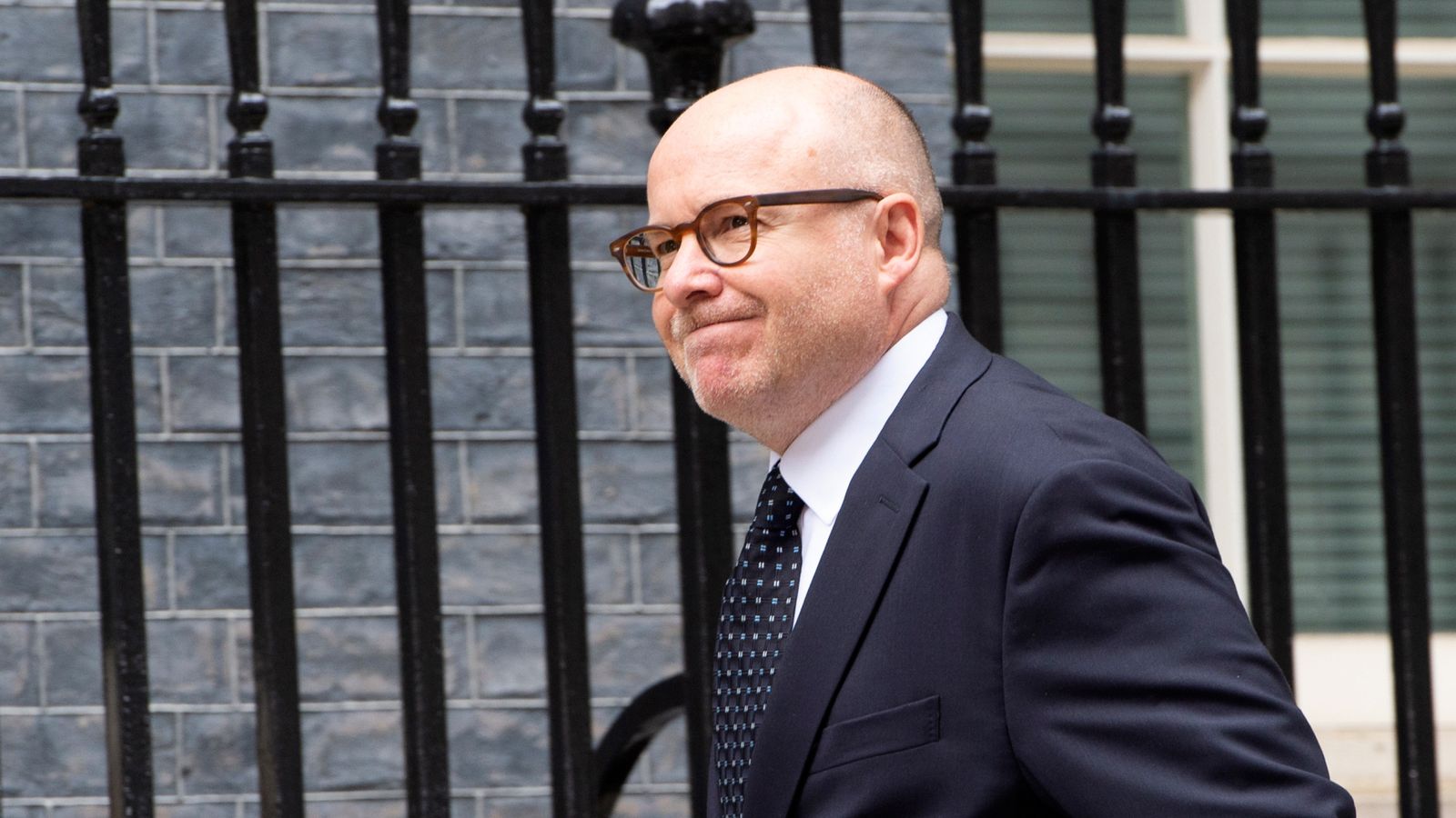 UK attorney general has concerns over Iran-Israel war | UK News