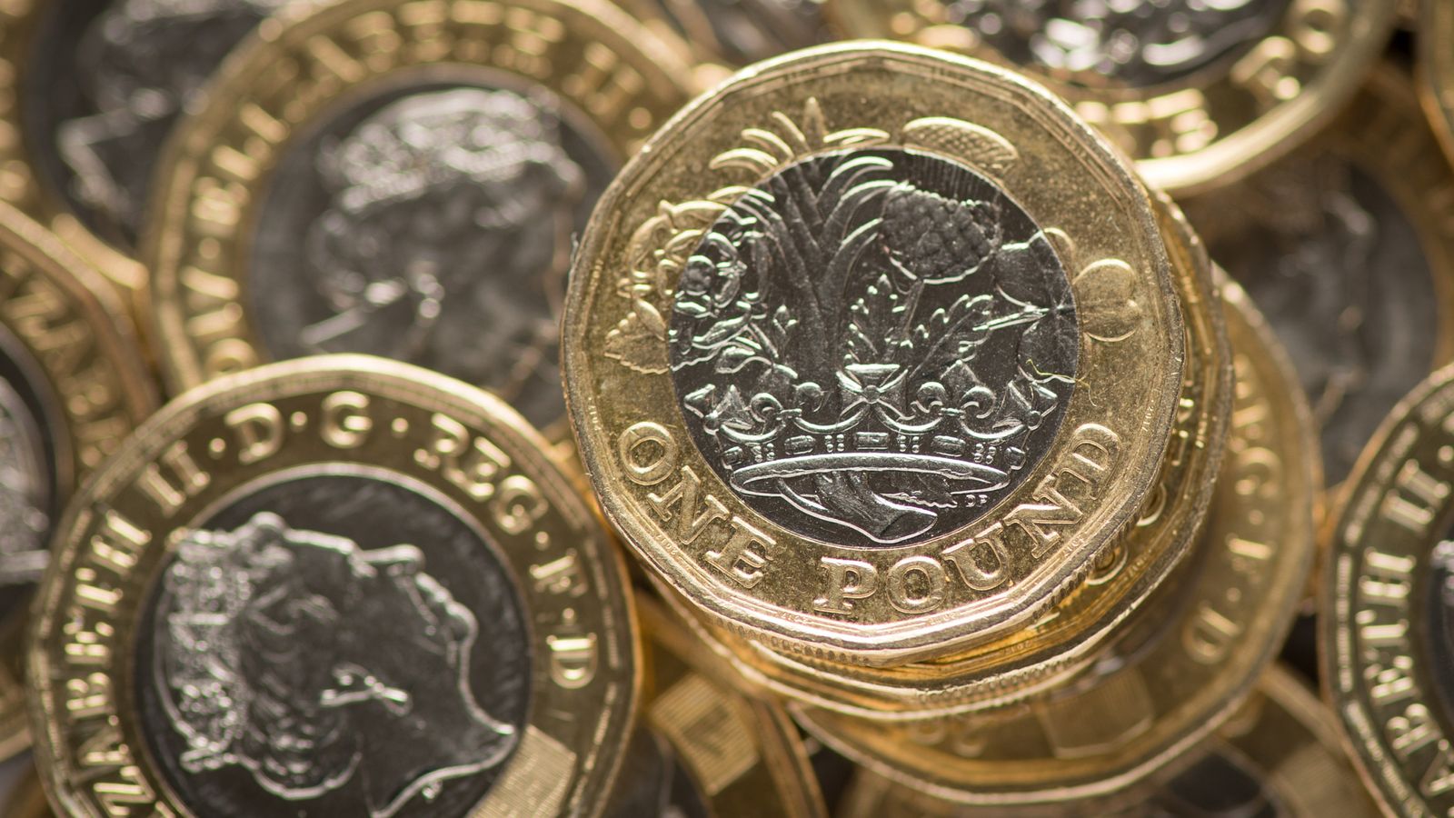 UK economy contracted sharply in April after Trump's tariffs with record export fall | Money News