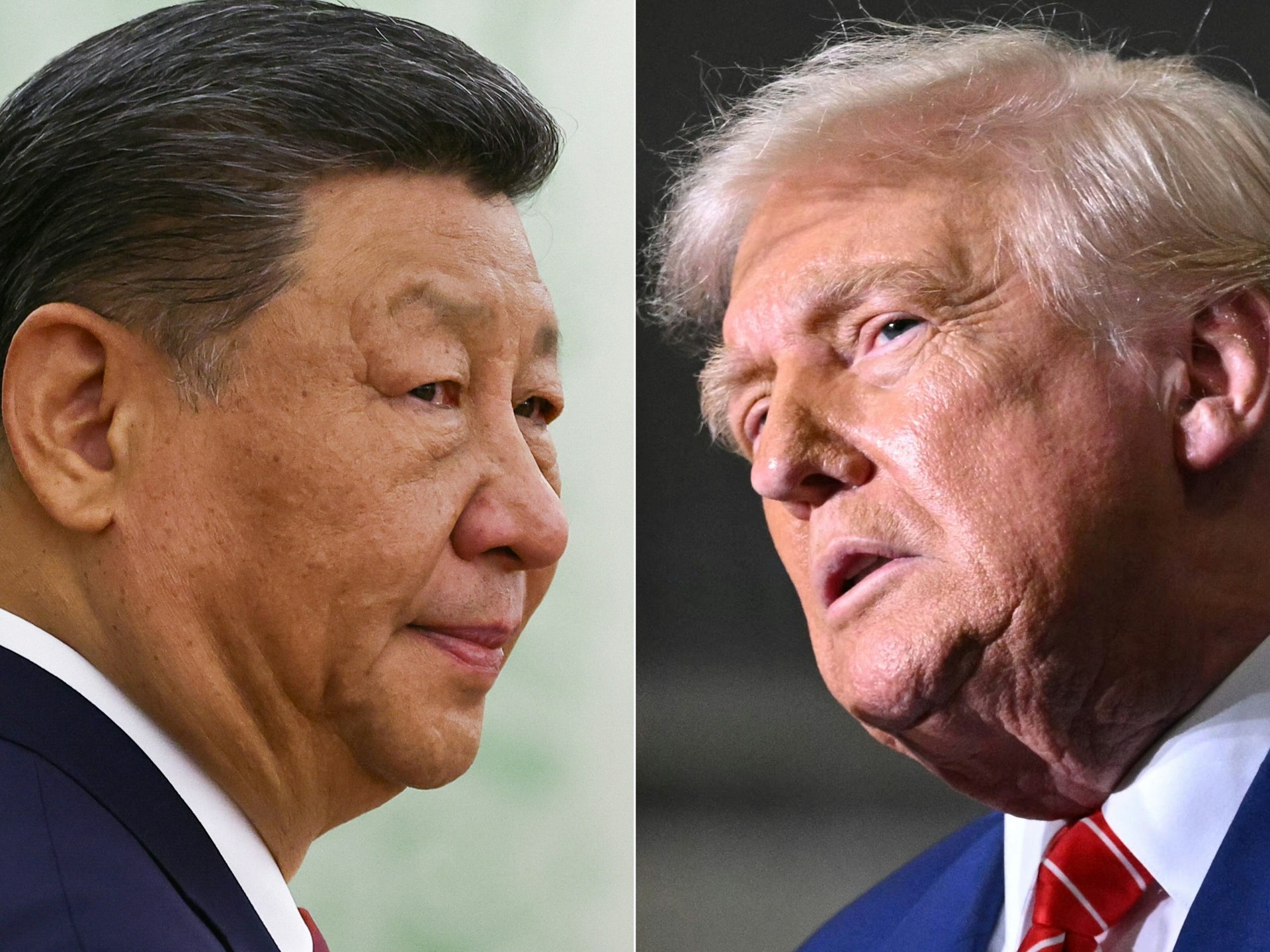 US-China trade talks: Is a thaw on the cards after Trump-Xi call? | Business and Economy News