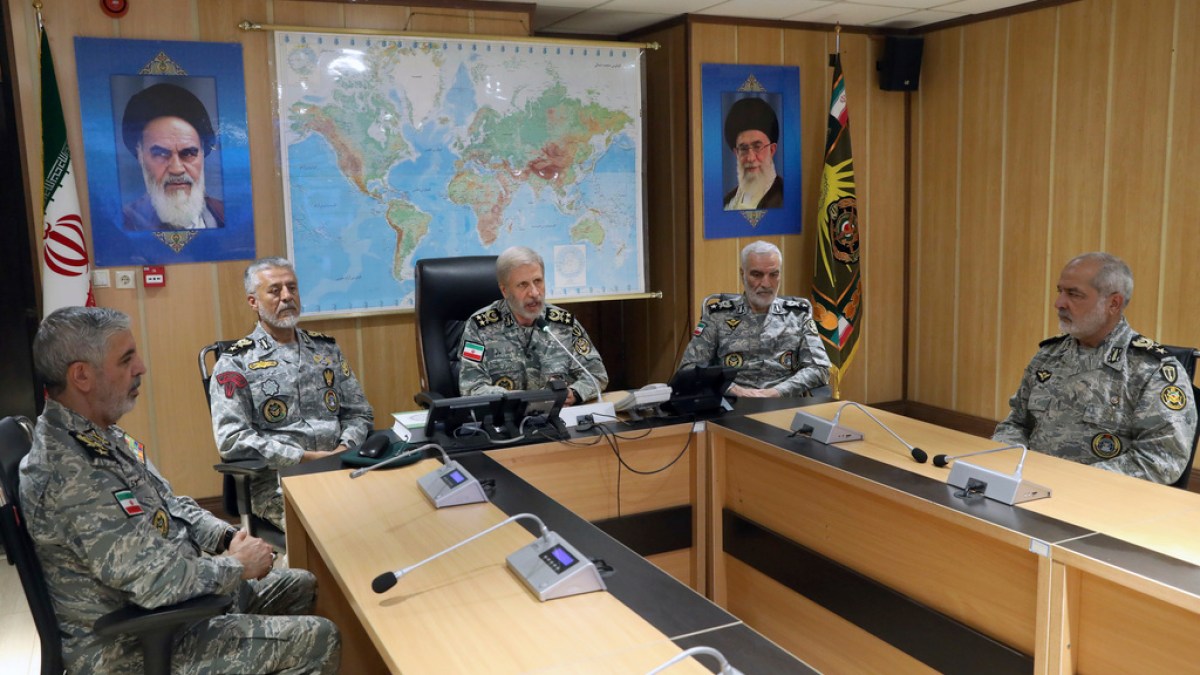 US-Israel-Iran conflict: List of key events, June 23, 2025 | Israel-Iran conflict News