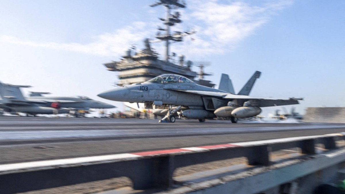 Under Trump, US strikes on Somalia have doubled since last year. Why? | Conflict News