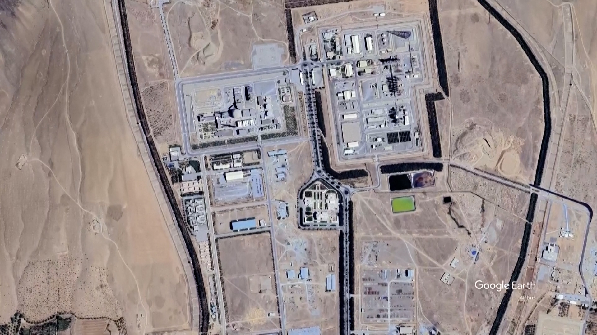 Video: Israeli attacks on Iran’s facilities risk ‘nuclear contamination’ | Israel-Iran conflict
