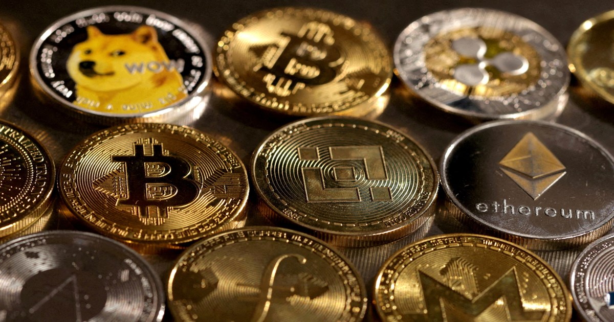 What are ‘crypto kidnappings’ and why are they on the rise? | Crime News