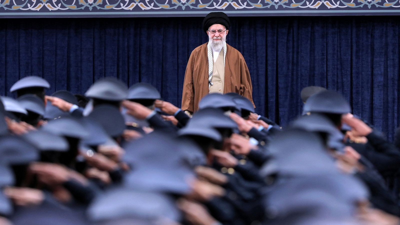 What happens next after US strikes is largely in Iran's control - but there are no good choices | World News