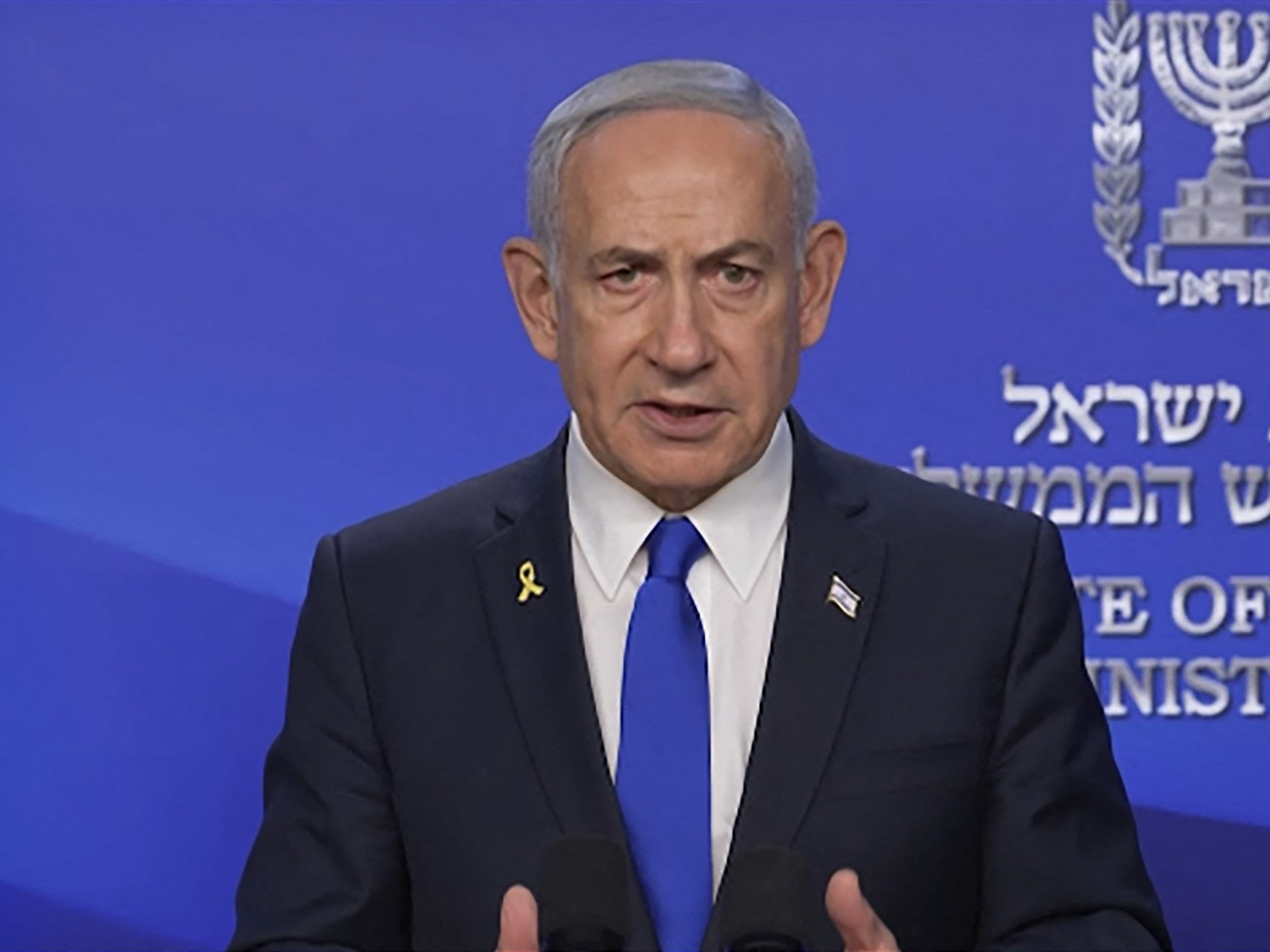 What is behind Israel’s decision to attack Iran? | Conflict News