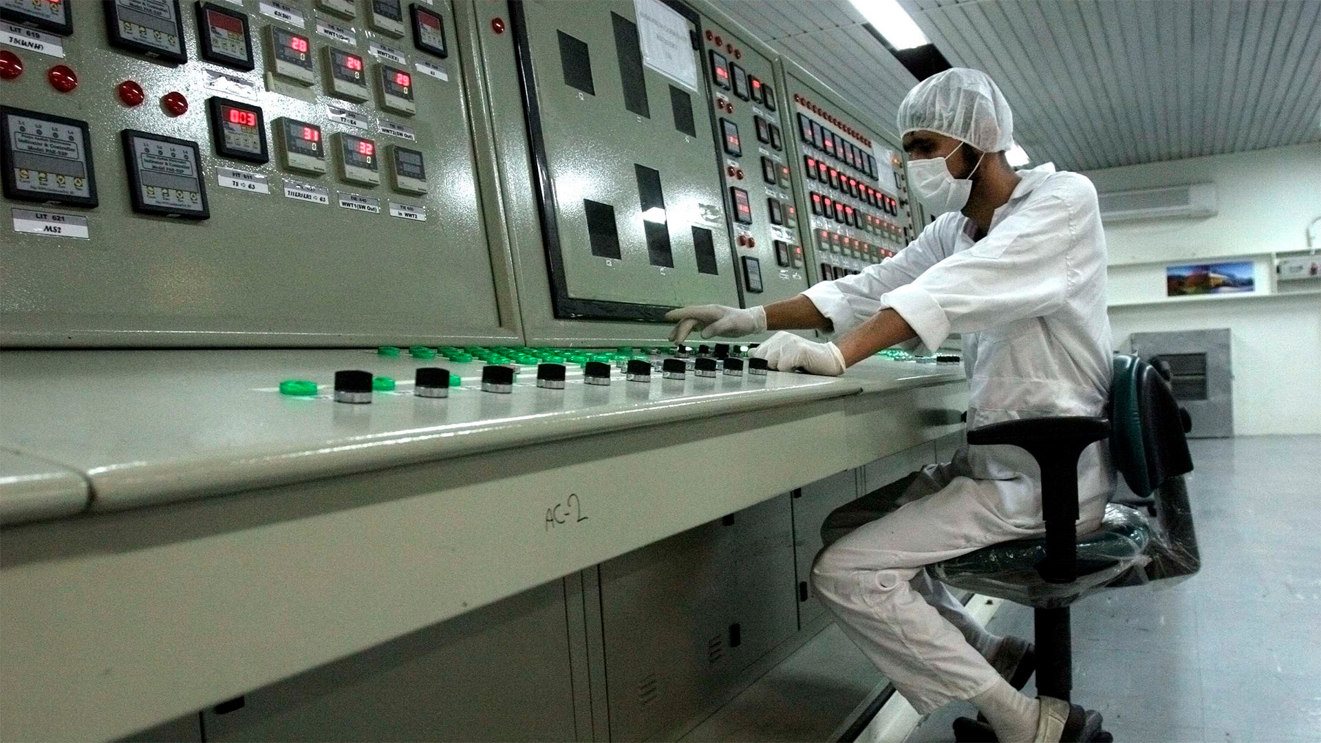 Will Iran double down on its nuclear programme after the war? | Israel-Iran conflict