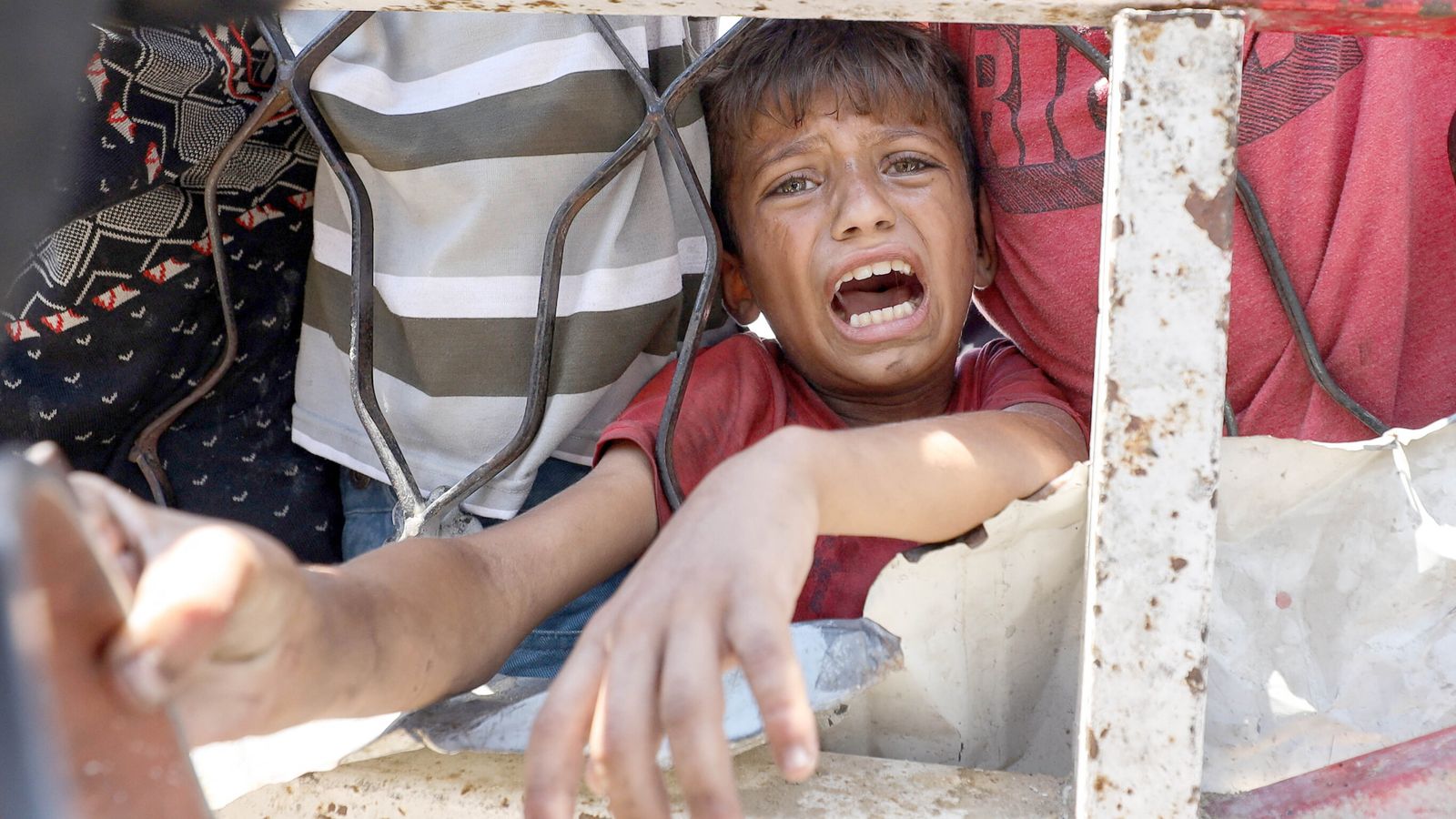 'Almost like a game of target practice': British surgeon says IDF shooting Gazans at aid points | World News