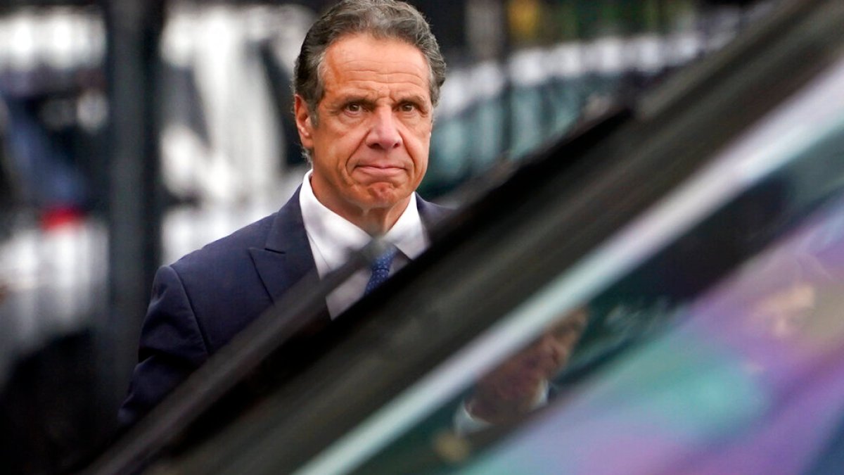 Andrew Cuomo says he will still run for NYC mayor after primary defeat | Elections News
