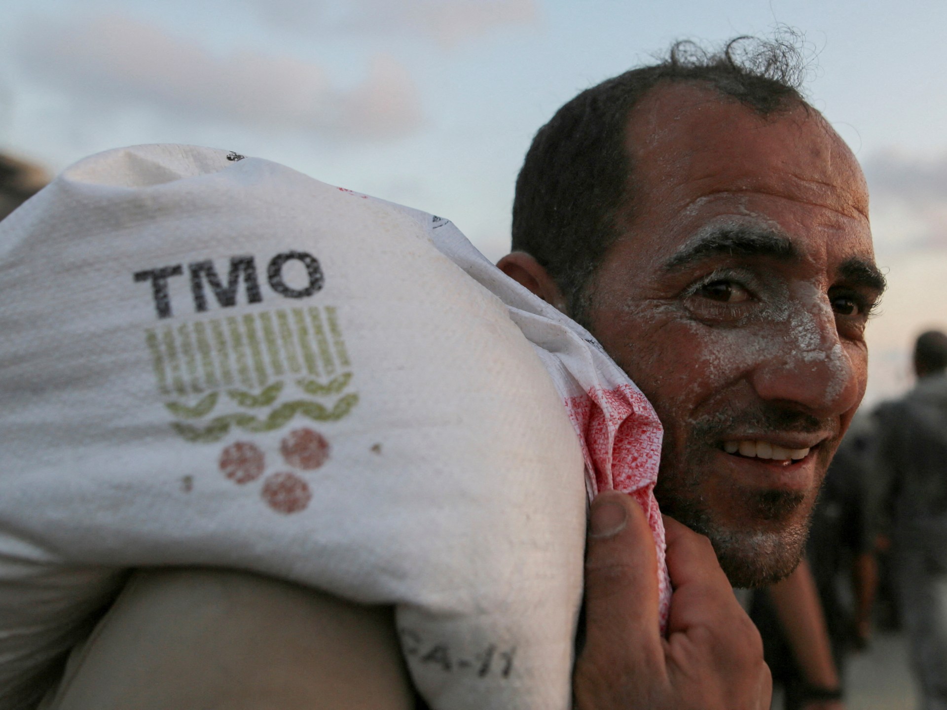 Gaza’s starving men and women chase trucks, face death to feed families | Israel-Palestine conflict News