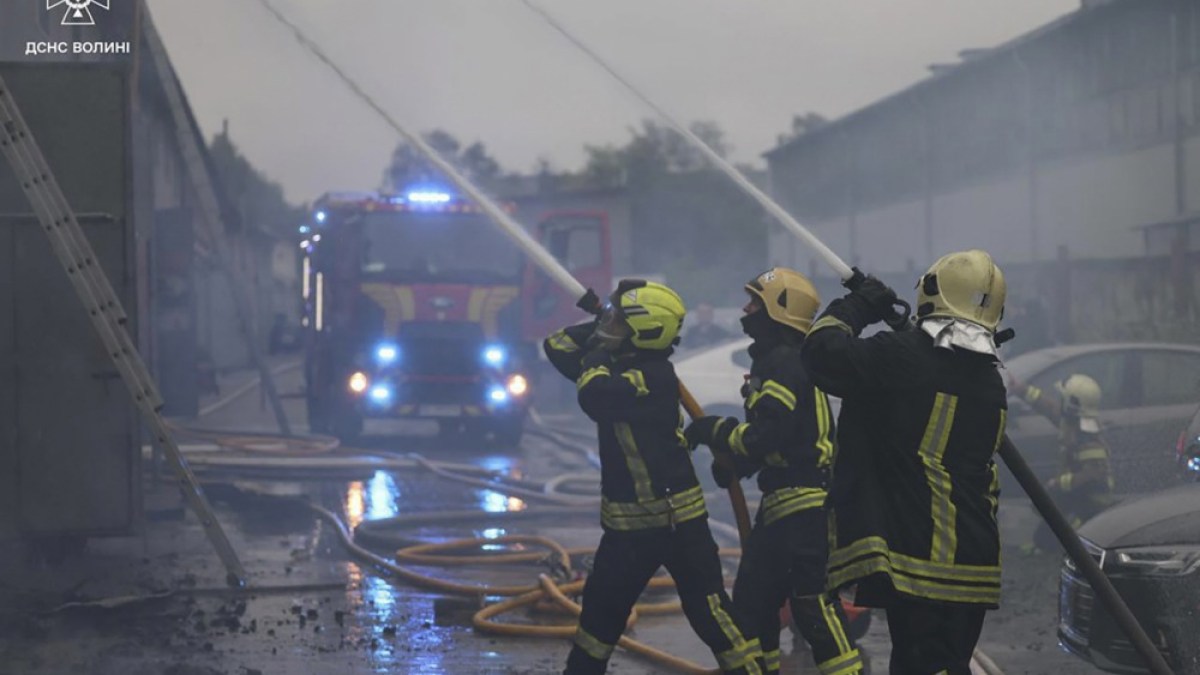 Russia-Ukraine war: List of key events, day 1,232 | Russia-Ukraine war News