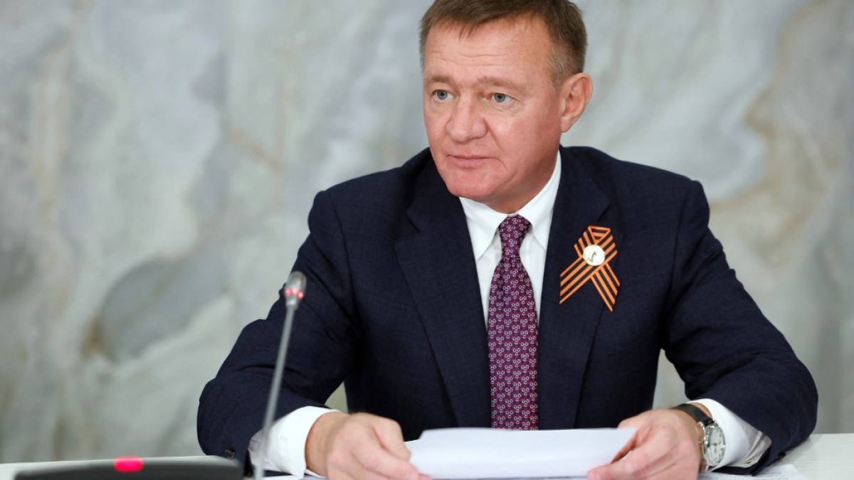 Russia probes ex-minister’s death as body found hours after sacking | Politics News